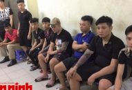 Tin thêm về vụ xô xát, gây mất TTCC trên đường Lê Hồng Phong