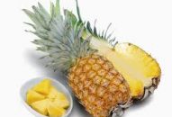 Những lưu ý khi ăn dứa