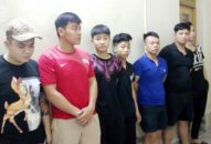 Khẩn trương điều tra, xử lý vụ hỗn chiến trong đêm ở Hải Phòng