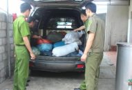 Huyện Thủy Nguyên: Xử lý 9 cơ sở vi phạm về ATTP