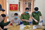 Ma túy tính bằng tấn và chiêu trò của các ông "trùm" Đài Loan, Trung Quốc