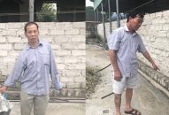 Lấp lỗ hổng trong công tác quản lý tiền chất thuốc nổ