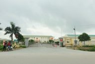 Bắt tạm giam cán bộ quản giáo Trại tạm giam công an TP Hải Phòng