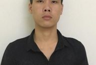 Bắt kẻ “bán rong” ma túy