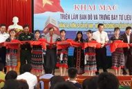 Triển lãm “Hoàng Sa, Trường Sa là của Việt Nam”