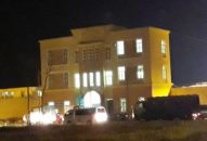 Bắt 1 quản giáo tuồn điện thoại cho phạm nhân rồi thu tiền với giá "cắt cổ"