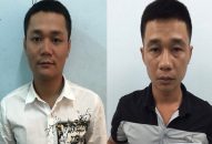 Băng nhóm Hải Phòng cho vay với lãi suất ‘cắt cổ’ ở Đà Nẵng bị khởi tố