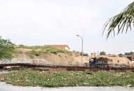 Cầu sông Hóa – dự án đầu tiên trong triển khai thực hiện Nghị quyết 45 của Bộ Chính trị để thực hiện kết nối vùng