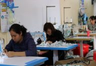 “Tiếp sức” giải quyết việc làm, giảm nghèo bền vững