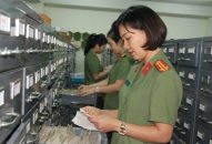 Những cuộc trùng phùng đầy nước mắt