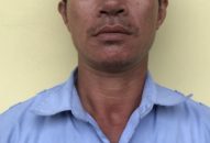 Chém người vì mâu thuẫn tình cảm