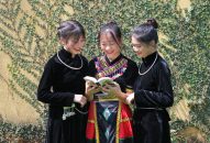 Hành trình từ Trái tim: Băng đèo vượt núi kiến tạo chí hướng lớn cho thanh niên