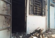 KHUYẾN CÁO PCCC: Phòng chống cháy nổ tại khu nhà trọ