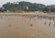 Đồ Sơn: Bảo đảm an toàn cho du khách đến nghỉ dưỡng, tắm biển