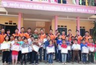 Đăng ký 30 công trình thanh niên cấp cơ sở