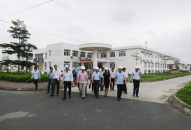 Khánh thành Bệnh viện Đa khoa Hải Phòng và Bệnh viện Y học cổ truyền Hải Phòng vào ngày 10/5