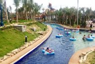 Sun World Halong Complex tung vé năm cực shock chỉ 1000k cho cả 3 công viên