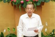 Đảm bảo ATGT quý 1-2019: tai nạn giảm nhưng vẫn diễn biến phức tạp