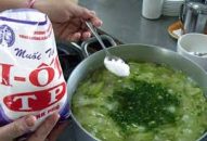 Chuyện thời cuộc: Nguy cơ thiếu i-ốt