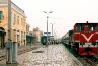 Ga Hải Phòng: Tăng cường chạy tàu phục vụ nhân dân  trong dịp nghỉ lễ 30-4 và 1-5