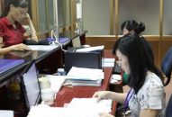 Quý I gần 17.000 lượt người hưởng trợ cấp thất nghiệp