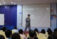 Xây dựng cộng đồng hỗ trợ khởi nghiệp sáng tạo