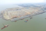 Hải Phòng: Dự án cảng cửa ngõ quốc tế vì sao chưa xong giải phóng mặt bằng?
