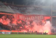 Quýt làm cam chịu