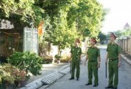 Phường Ngọc Xuyên (Đồ Sơn): Vận động nhân dân giao nộp 70 viên đạn