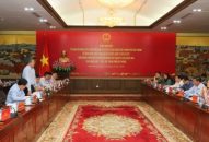 Ủy ban đối ngoại của Quốc hội: Giám sát việc thực hiện các điều ước quốc tế tại Hải Phòng