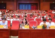 Ban Tuyên giáo Thành ủy:  Tập huấn nghiệp vụ công tác lịch sử Đảng