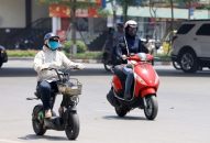 Cả nước tiếp tục “đỏ rực” vì nắng nóng gay gắt