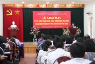 Kỳ thi nâng ngạch công chức, thăng hạng viên chức hành chính đảm bảo đánh giá công bằng, khách quan và thực chất