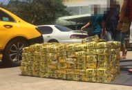 Tổng cục Hải quan: Buôn bán ma túy trái phép được tính bằng tấn