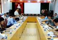 Tham mưu các giải pháp để chống ùn tắc giao thông, giảm tai nạn giao thông