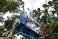 Nhà mạng thứ 2 được cấp phép thử nghiệm 5G