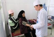 Kiểm tra, ngăn chặn, xử lý việc một số tổ chức, cá nhân, đơn vị mạo danh Bệnh viện Trung ương Quân đội 108