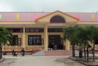 Bắt tạm giam hai cán bộ nguyên chủ tịch xã Ngũ Phúc