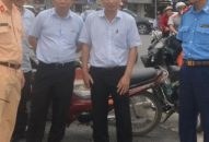 Tiếp tục điều chỉnh phân luồng giao thông thêm 4 tuyến phố