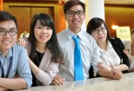 Bùng nổ tuyển dụng nhân sự trung, cao cấp