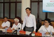 Phấn đấu thông qua Đề án hỗ trợ vật tư, giống cây trồng tại Kỳ họp thứ 10 HĐND thành phố khóa XV