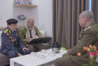 Văn nghệ giải trí dịp lễ 30.4 – 1.5