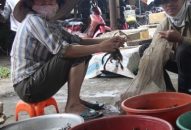 Thị trường thực phẩm đợi giờ “phát nhiệt”