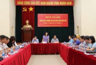 Cung cấp thông tin và giao ban báo chí tuần 16: Tập trung tuyên truyền các ngày lễ lớn trong tháng 5