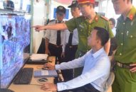 CATP Hải Phòng: Tất cả vì mục tiêu xây dựng thành phố Cảng bình yên (Kỳ 1)