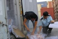 Đổi mới công tác kiểm tra sau thông quan