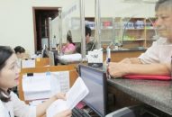 Hướng dẫn cấp, quản lý Mã số BHXH theo quy trình mới