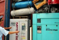 Điều kiện nhập khẩu máy móc, thiết bị đã qua sử dụng