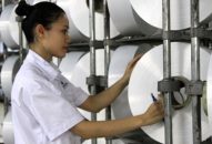 PVN, PVTEX và người lao động Dầu khí nỗ lực vận hành trở lại NMXS Đình Vũ