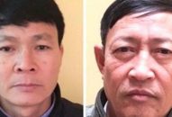 2 cựu Chủ tịch xã bị khởi tố vì… “ăn đất”